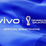 vivo گوشی هوشمند رسمی جام جهانی 2022 قطر شد