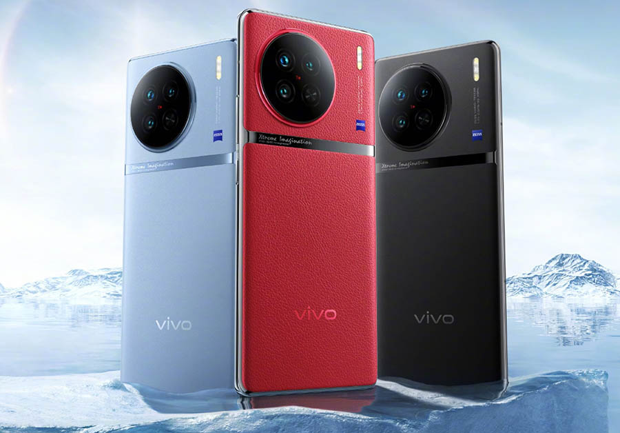 برخی از مشخصات ویوو X90 رسما تایید شد