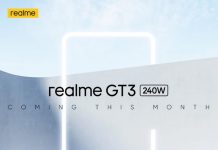 ealme GT 3