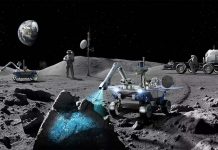 سفر هیوندای به ماه