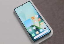 Redmi Note 12 Turbo