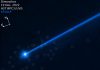 تلسکوپ هابل بقایای برخورد فضاپیمای DART با یک سیارک را مشاهده کرد