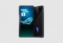 گوشی های گیمینگ سری ROG Phone 8