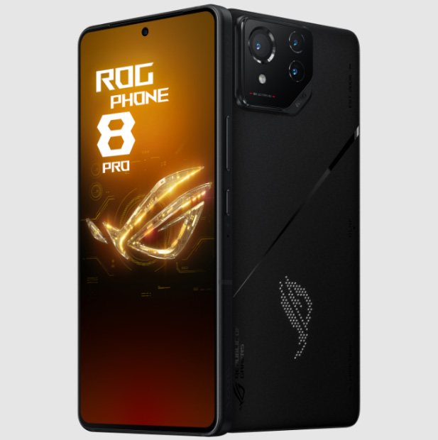 گوشی های گیمینگ سری ROG Phone 8