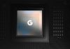 تراشه Tensor G5 گوگل