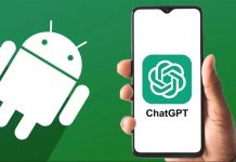 ChatGPT در Google Assistant