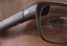 عینک Air Glass 3 XR