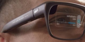 عینک Air Glass 3 XR