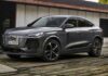 آئودی Q6 Sportback e-tron