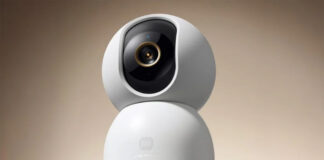دوربین هوشمند Smart Camera 4