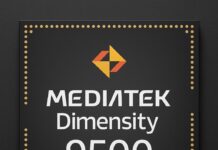 دایمنسیتی 9500