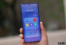Samsung Reminder