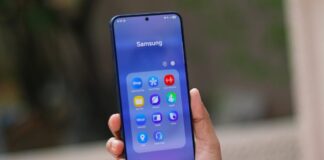 Samsung Reminder