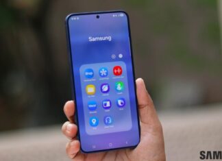 Samsung Reminder
