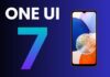 One UI 7
