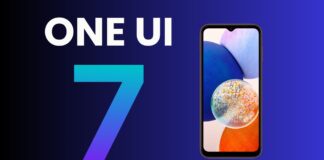 One UI 7