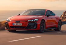 e-tron GT،