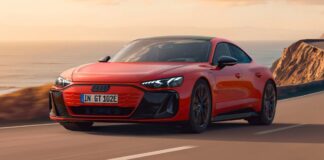 e-tron GT،
