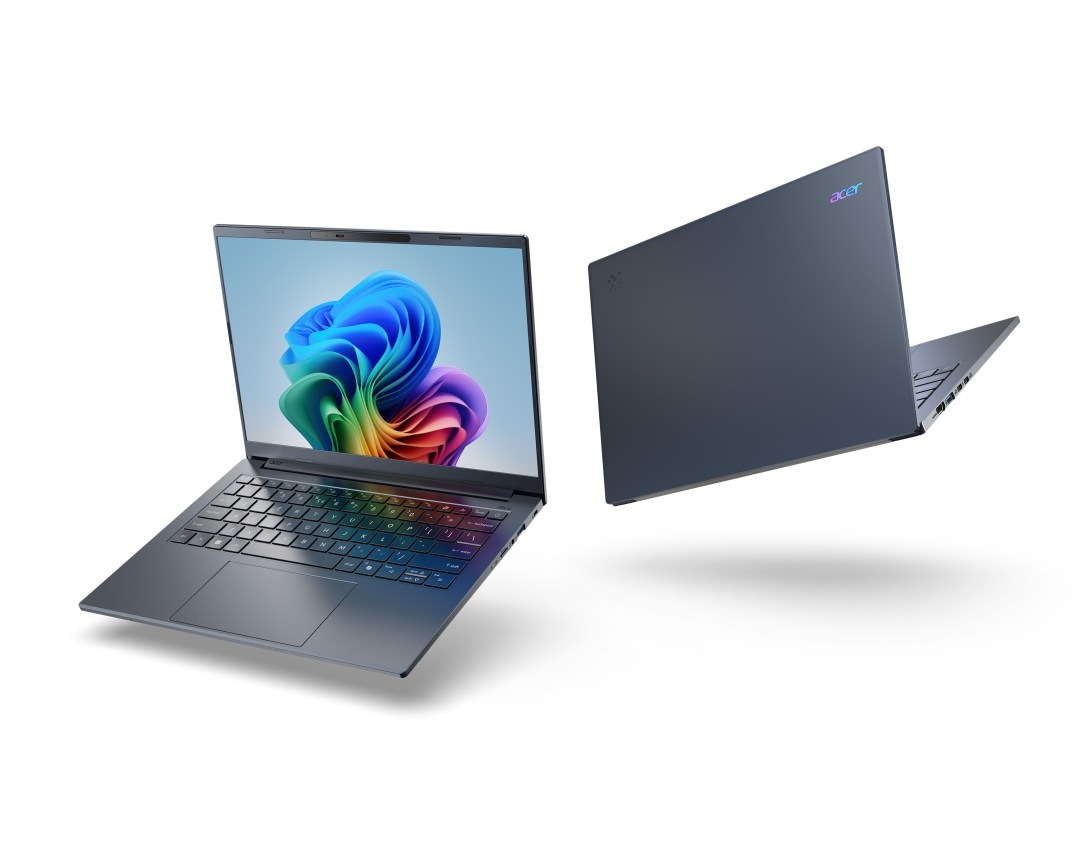 ایسر Swift Edge 