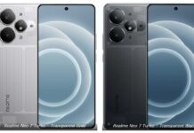 Realme Neo 7 Turbo