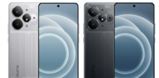 Realme Neo 7 Turbo