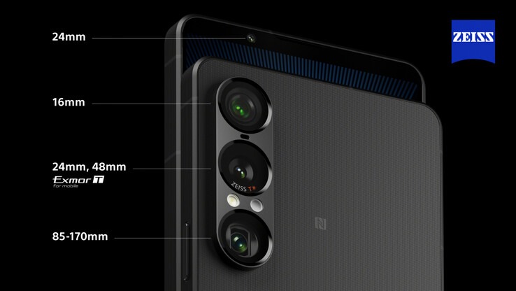 سونی Xperia 1 VII