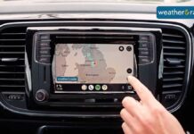 Android Auto