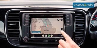 Android Auto