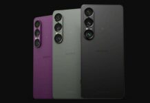 سونی Xperia 1 VII
