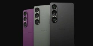 سونی Xperia 1 VII