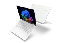 لپ‌تاپ Swift Edge ایسر