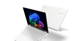 لپ‌تاپ Swift Edge ایسر