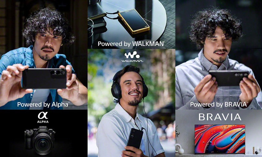 سونی Xperia 1 VII