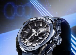 ساعت‌ G-Shock کاسیو