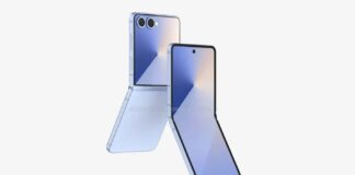 گلکسی Z Flip