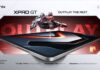 رویداد معرفی Infinix XPad GT