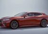 استیشن زیبای BMW