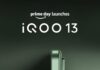 iQOO 13