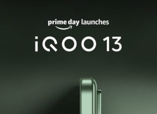 iQOO 13