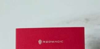 دعوتنامه Red Magic Gaming Tablet 3 Pro