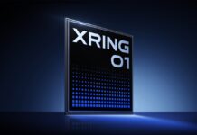 XRING o1