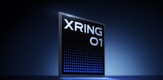 XRING o1