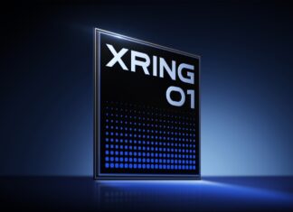 XRING o1