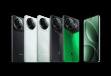 Redmi K80 Pro