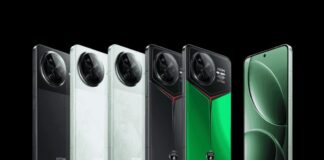 Redmi K80 Pro