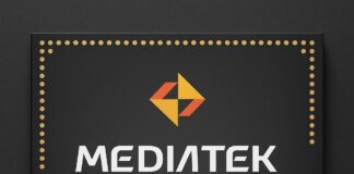 مدیاتک دایمنسیتی9500