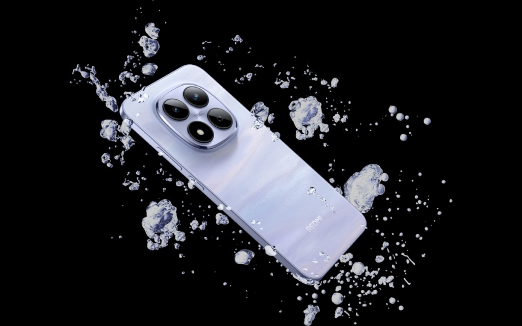 Redmi Note 15 Pro