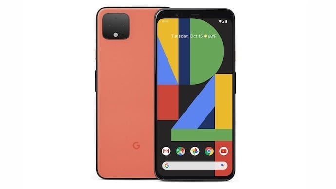 Google Pixel 4 XL