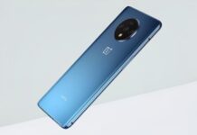 OnePlus 7T