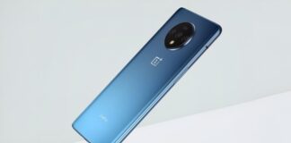 OnePlus 7T